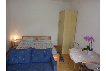 Hrvatska Privát Vodice, Interijer